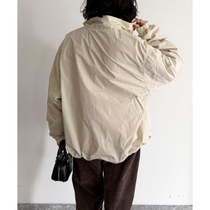 【L.L.Bean】Lovell microfleece lined Jacket （ブラック）｜詳細画像