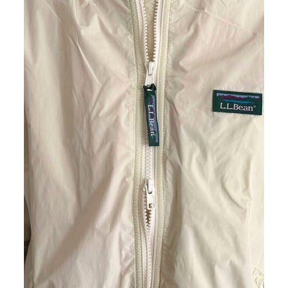 【L.L.Bean】Lovell microfleece lined Jacket （ブラック）｜詳細画像