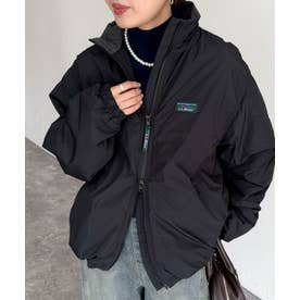 【L.L.Bean】Lovell microfleece lined Jacket （ブラック）