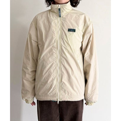 【L.L.Bean】Lovell microfleece lined Jacket （グリーン）｜詳細画像