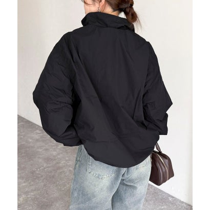 【L.L.Bean】Lovell microfleece lined Jacket （グリーン）｜詳細画像