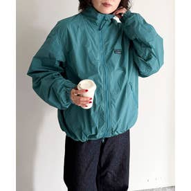 【L.L.Bean】Lovell microfleece lined Jacket （グリーン）
