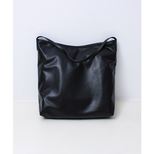 DRAPE ONE SHOULDER （ブラック）