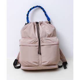BRAID PURSE PACK （ベージュ）