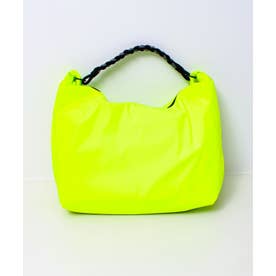 BRAID SHOULDER BAG （イエロー）
