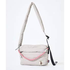 COB PADDED BUDDY SHOULDER （ライトグレー）