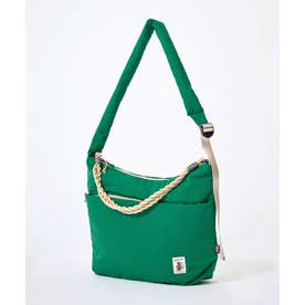 COB PADDED SHOULDER （グリーン）