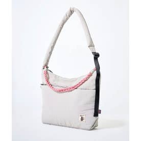 COB PADDED SHOULDER （ライトグレー）