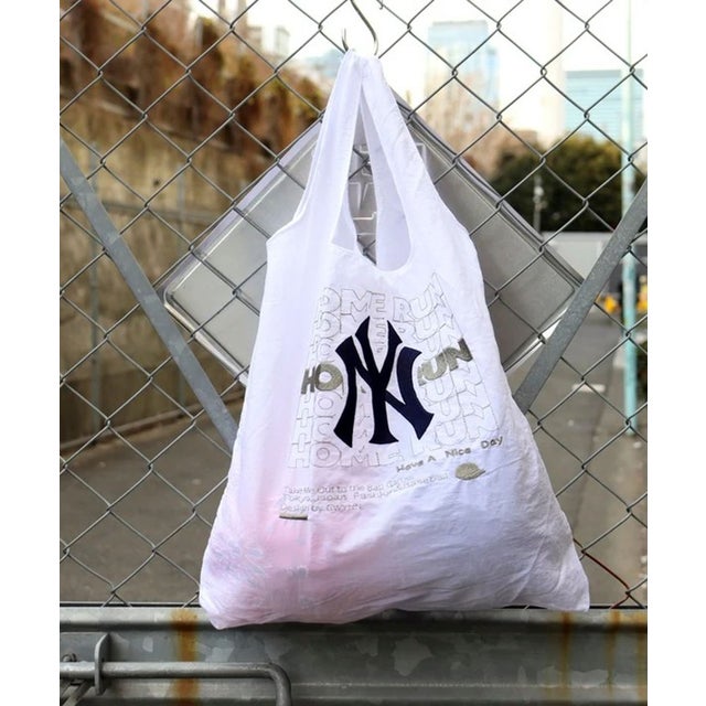 HOME RUN BAG （ミディアムグレー）