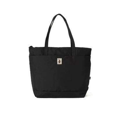 【COBMASTER/コブマスター】CX DELTA TOTE （ブラック）｜詳細画像