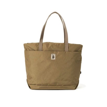 【COBMASTER/コブマスター】CX DELTA TOTE （キャメル）｜詳細画像