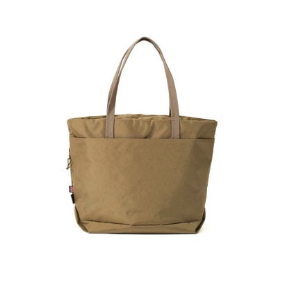 【COBMASTER/コブマスター】CX DELTA TOTE （キャメル）｜詳細画像