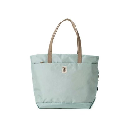 【COBMASTER/コブマスター】CX DELTA TOTE （ミントグリーン）｜詳細画像