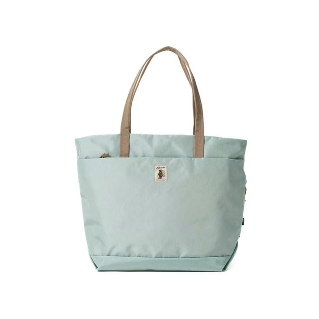 【COBMASTER/コブマスター】CX DELTA TOTE （ミントグリーン）