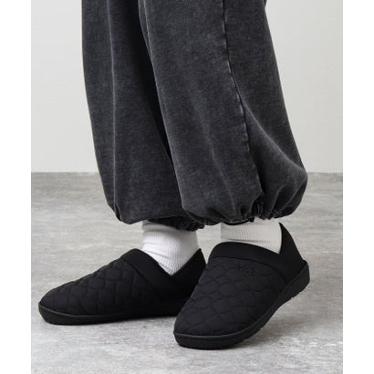 グロスター GLOSTER 【MEI/メイ】STANDARD 2WAY MOC SHOES （ブラック）｜詳細画像