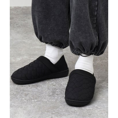 グロスター GLOSTER 【MEI/メイ】STANDARD 2WAY MOC SHOES （ブラック）｜詳細画像