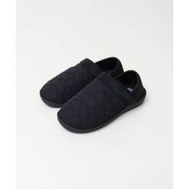 【MEI/メイ】STANDARD 2WAY MOC SHOES （ブラック）