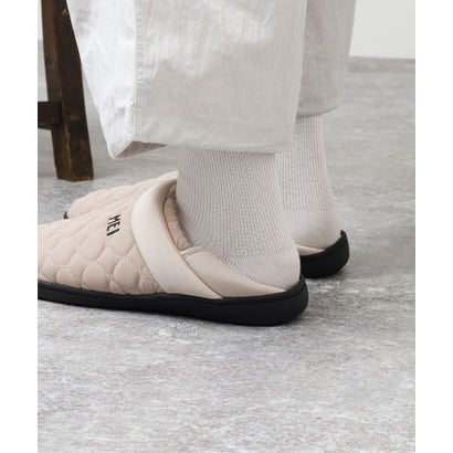 グロスター GLOSTER 【MEI/メイ】STANDARD 2WAY MOC SHOES （グレーベージュ）｜詳細画像
