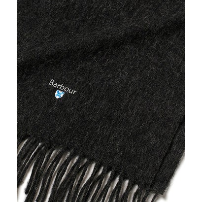 グロスター GLOSTER PLAIN LAMBSWOOL SCARF （ベージュ）｜詳細画像