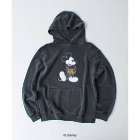 Mickey Mouse hoodie （ブラック）