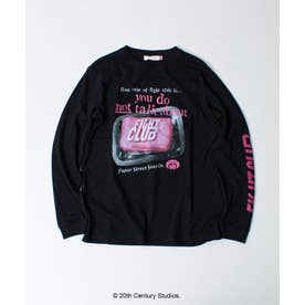 Fight Club L/S Tee （ブラック）