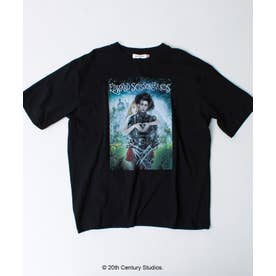 Scissorhands S/S Tee （ブラック）
