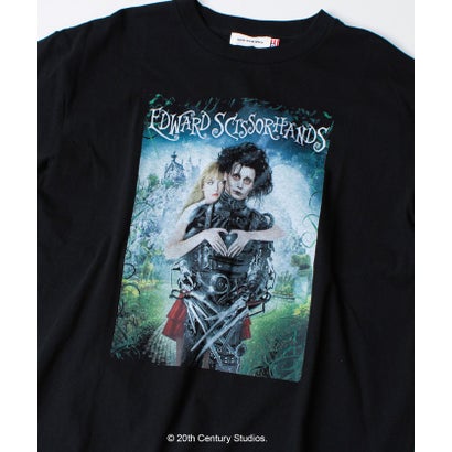 グロスター GLOSTER Scissorhands S/S Tee （ホワイト）｜詳細画像