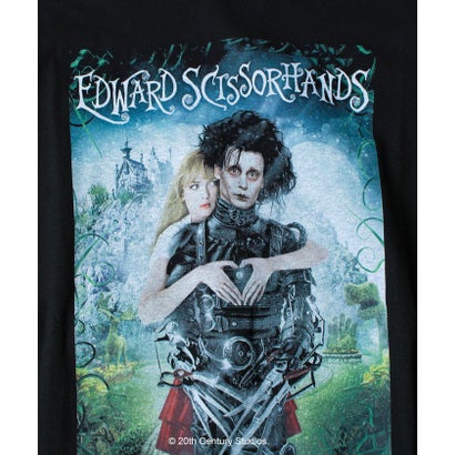 グロスター GLOSTER Scissorhands S/S Tee （ホワイト）｜詳細画像