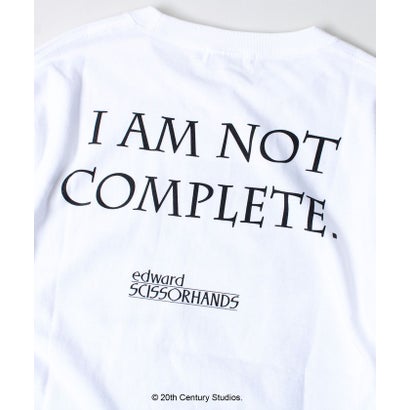グロスター GLOSTER Scissorhands L/S Tee （ブラック）｜詳細画像