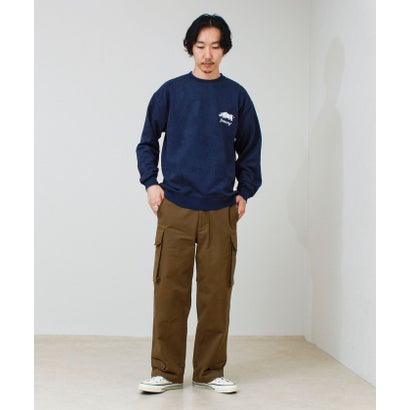 グロスター GLOSTER 別注Suzuki Jimny FAKE SUEDE （オフホワイト）｜詳細画像