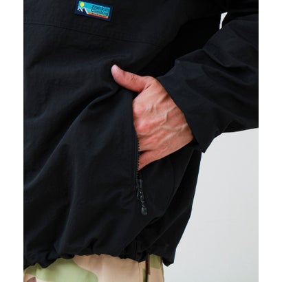 FC MOUNTAIN VARSATILE JACKET （エクリュ）｜詳細画像