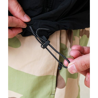 FC MOUNTAIN VARSATILE JACKET （エクリュ）｜詳細画像