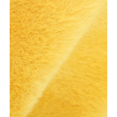 グロスター GLOSTER シャギークルーネックC/D （イエローグリーン）｜詳細画像