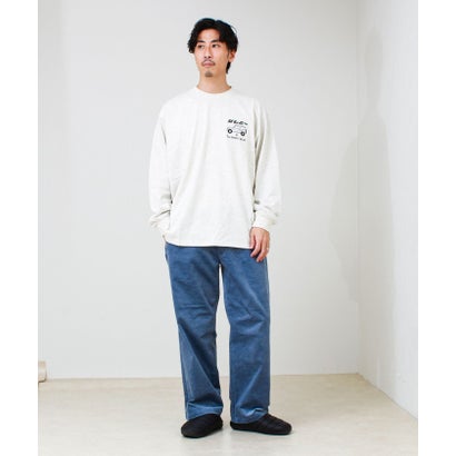 別注Suzuki Jimny L/S （ライトグレー）｜詳細画像