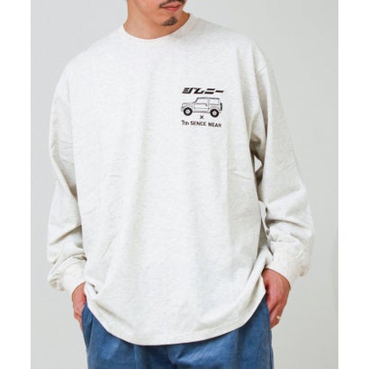 別注Suzuki Jimny L/S （ブラック）｜詳細画像