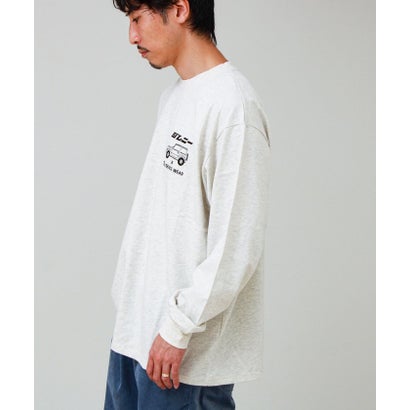 別注Suzuki Jimny L/S （ブラック）｜詳細画像