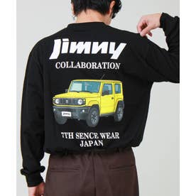 別注Suzuki Jimny L/S （ブラック）