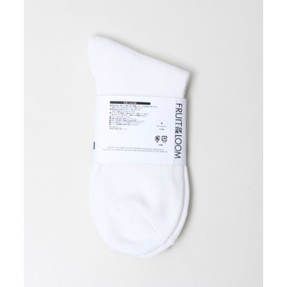 グロスター GLOSTER BG DELIVERY SOX 1 （ホワイト）｜詳細画像