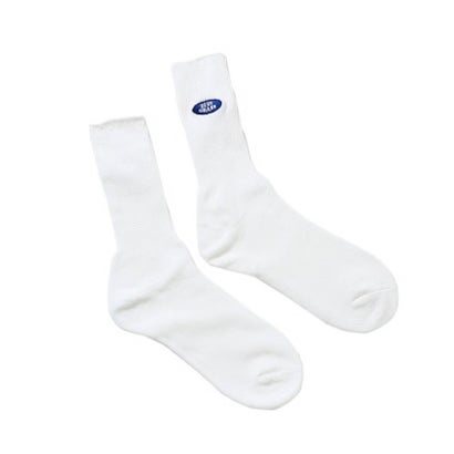 グロスター GLOSTER BG DELIVERY SOX 1 （ホワイト）｜詳細画像