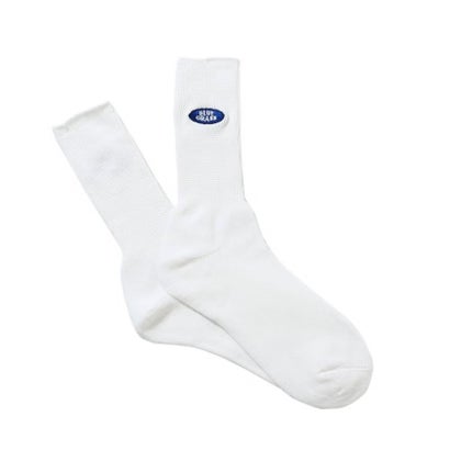 グロスター GLOSTER BG DELIVERY SOX 1 （ホワイト）｜詳細画像