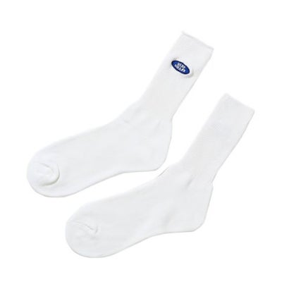グロスター GLOSTER BG DELIVERY SOX 1 （ホワイト）｜詳細画像