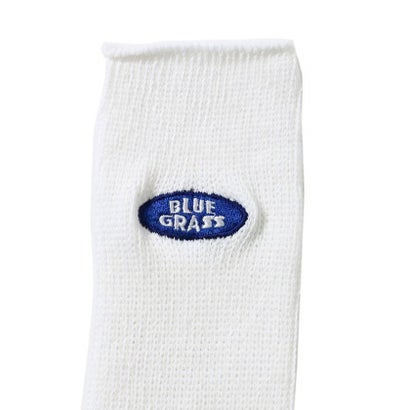 グロスター GLOSTER BG DELIVERY SOX 1 （ホワイト）｜詳細画像