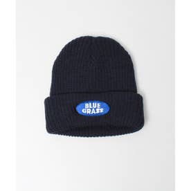 BG SALT’S WINTER KNIT CAP （ネイビー）
