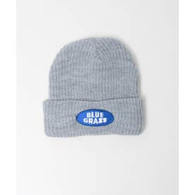 BG SALT’S WINTER KNIT CAP （ライトグレー）