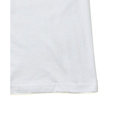 グロスター GLOSTER BG DELIVERY LONGSLEEVE TEE （ホワイト）｜詳細画像