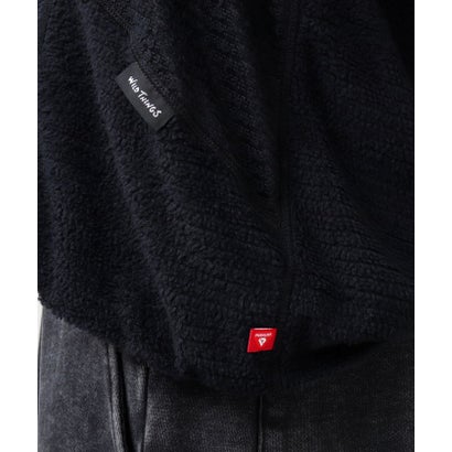グロスター GLOSTER PRIMALOFT EVOLVE L/S TEE （ブラック）｜詳細画像
