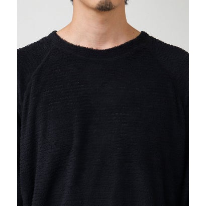 グロスター GLOSTER PRIMALOFT EVOLVE L/S TEE （ブラック）｜詳細画像