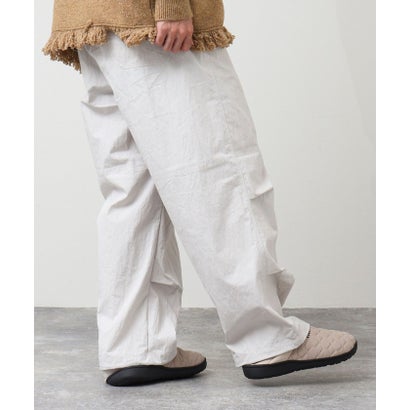 グロスター GLOSTER White stitch WIDE PT （ライトグレー）｜詳細画像