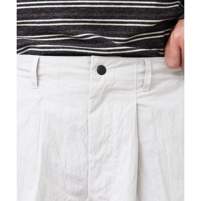 グロスター GLOSTER White stitch WIDE PT （ブラック）｜詳細画像