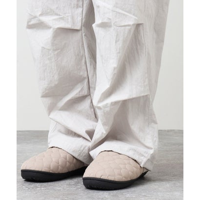 グロスター GLOSTER White stitch WIDE PT （チャコールグレー）｜詳細画像
